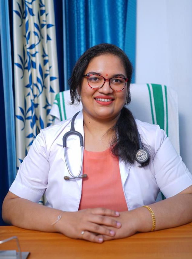 DR.NIVA SANTHOSH